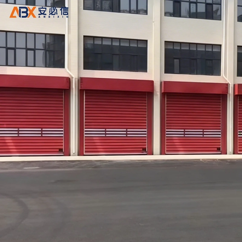 成都市洁净室高速门